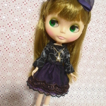 22ｃｍドール服セット