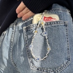 Phone Strap（（ flower🌼