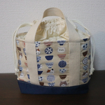 お弁当バッグ