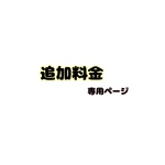 追加料金ページ
