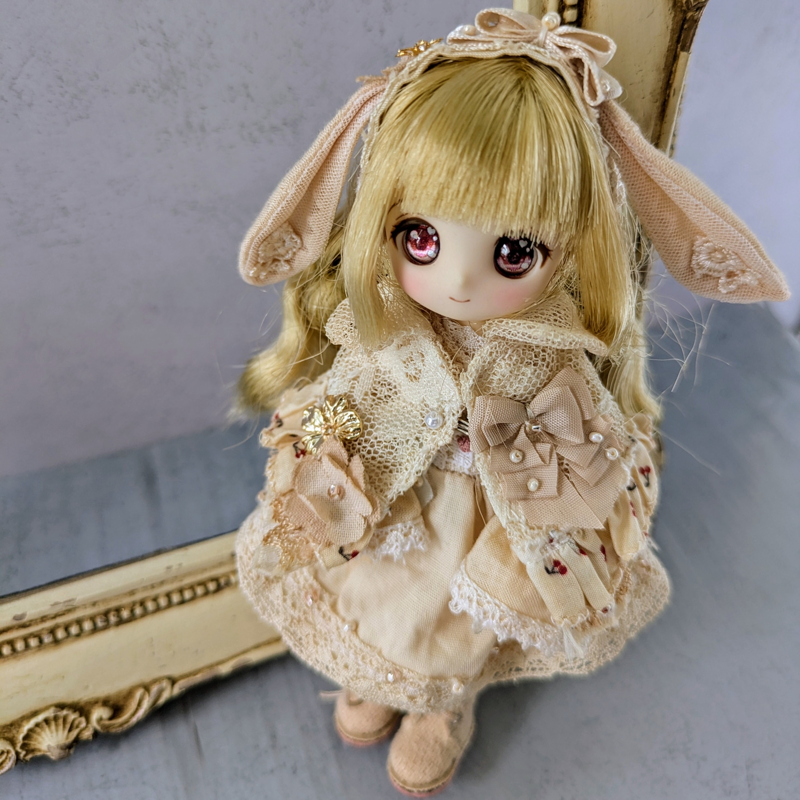 ピコニーモP - 着せ替え服の人気通販 | minne 国内最大級の