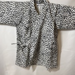 120サイズ男の子キッズ甚平上下セット