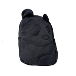 【訳あり品】パンダポーチ(黒黒)🐼
