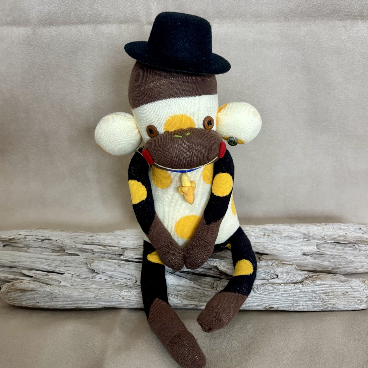 ソックスモンキーの人気通販 | minne byGMOペパボ 国内最大級の