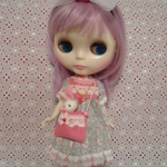 22ｃｍドール服セット