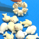 Rusyuryアザラシちぎりパン