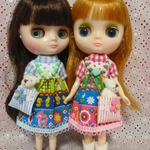 20ｃｍドール服セット