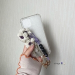 スマホストラップ🪻🦢