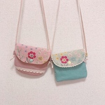 Hさん用 🌸キッズ用可愛いポシェット🌸