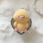 むちむちひよこちゃん（ノーマル）