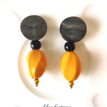 tempting mustard ピアス~ⅱ~