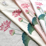 〔専用ページ〕蓮 Tシャツ【選べる4色／レディース&メンズ】