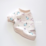 perfume シンプルTシャツ