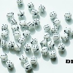 🎲⚄サイコロビーズ⚂🎲