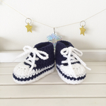 ベビーシューズ