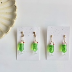 new クリームソーダ