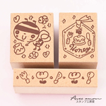 favorite stamp -お気に入りスタンプ　ミツバチさん-   fav-07