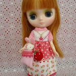 20ｃｍドール服セット