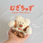 かわいいしろくまくん🌟
