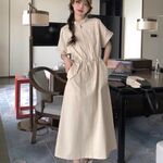 シンプルワンピース