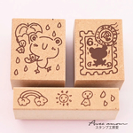 favorite stamp -お気に入りスタンプ　カエルさん-   fav-08