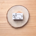  ✩⡱クマとちょうちょ