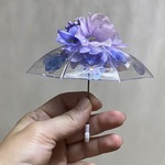 rev0617さま紫陽花と傘☂️のみ