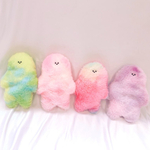 マーブルのっぽ宇宙人くんのぬいぐるみ