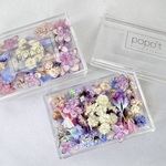 ミニ花材mix box