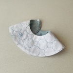 sale ご縁をつなぐまるとしかくの刺し子スタイ