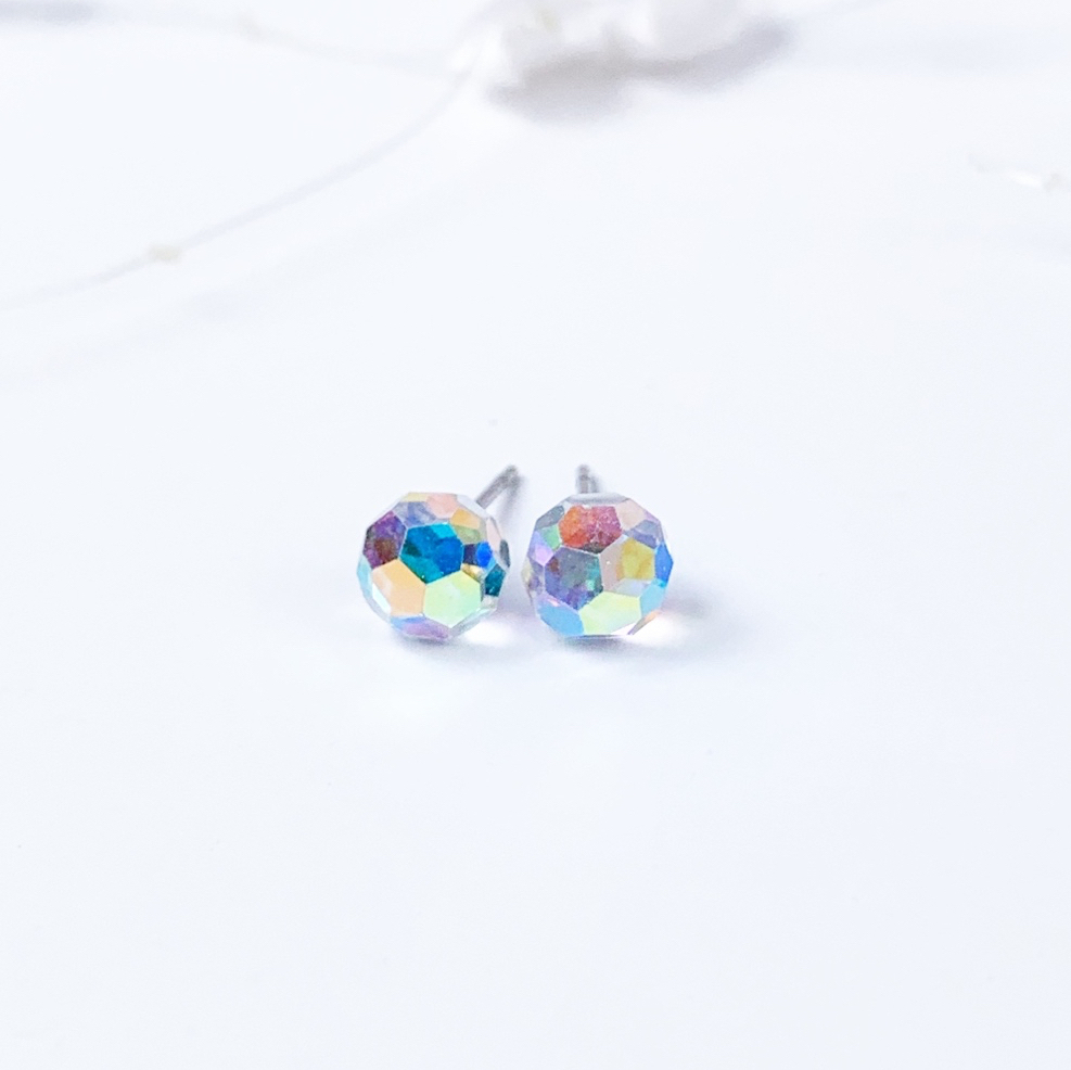 Capana / カパーナ オーロラ ピアス Capana / カパーナ オーロラ ピアス