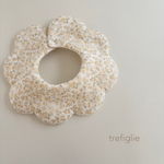 flower watering bloom bib 