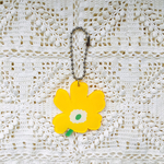 お花のキーホルダー
