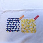 【お試し価格中・送料込み！】カシャカシャ　2枚