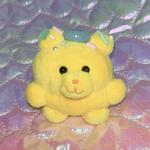 あまあまくまちゃんレモン