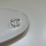 design ring［silver925］