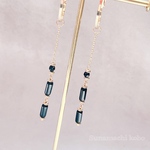 Sunamachi No.1767 cylinder  black