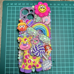 iPhoneデコケースオーダー用