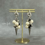 spike &perl pierce/stainless