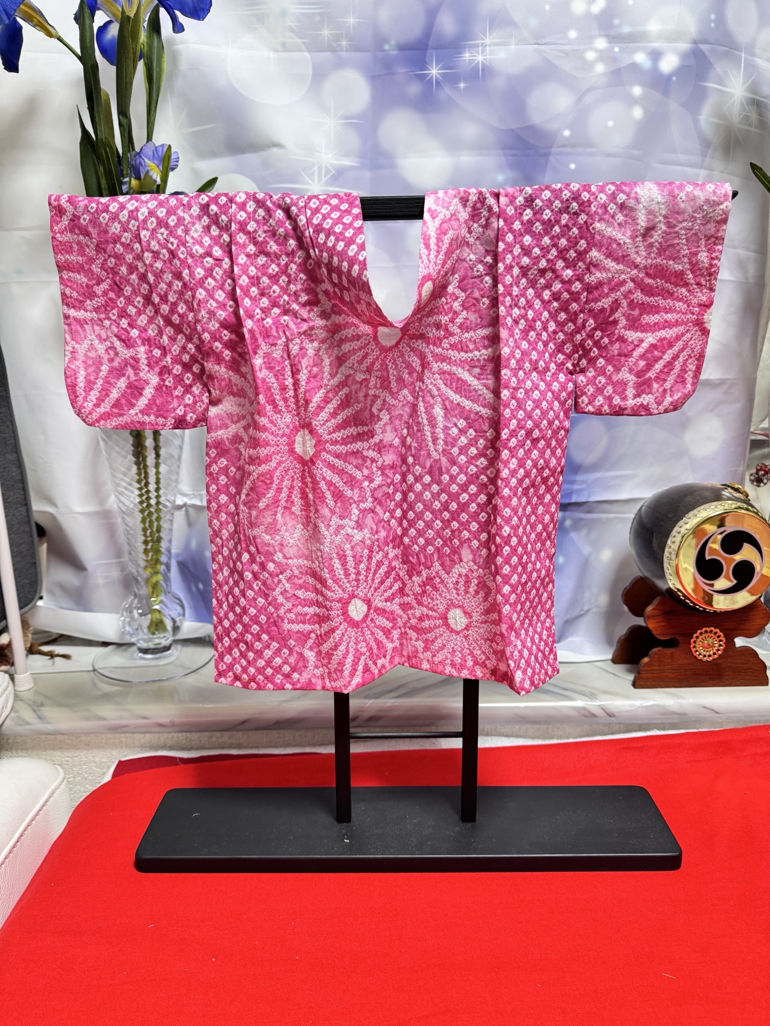 不器用過ぎるぶきっちょ　有松鳴海絞り　リメイクオーダー 2025年最新】有松絞りリメイクの人気アイテム - メルカリ