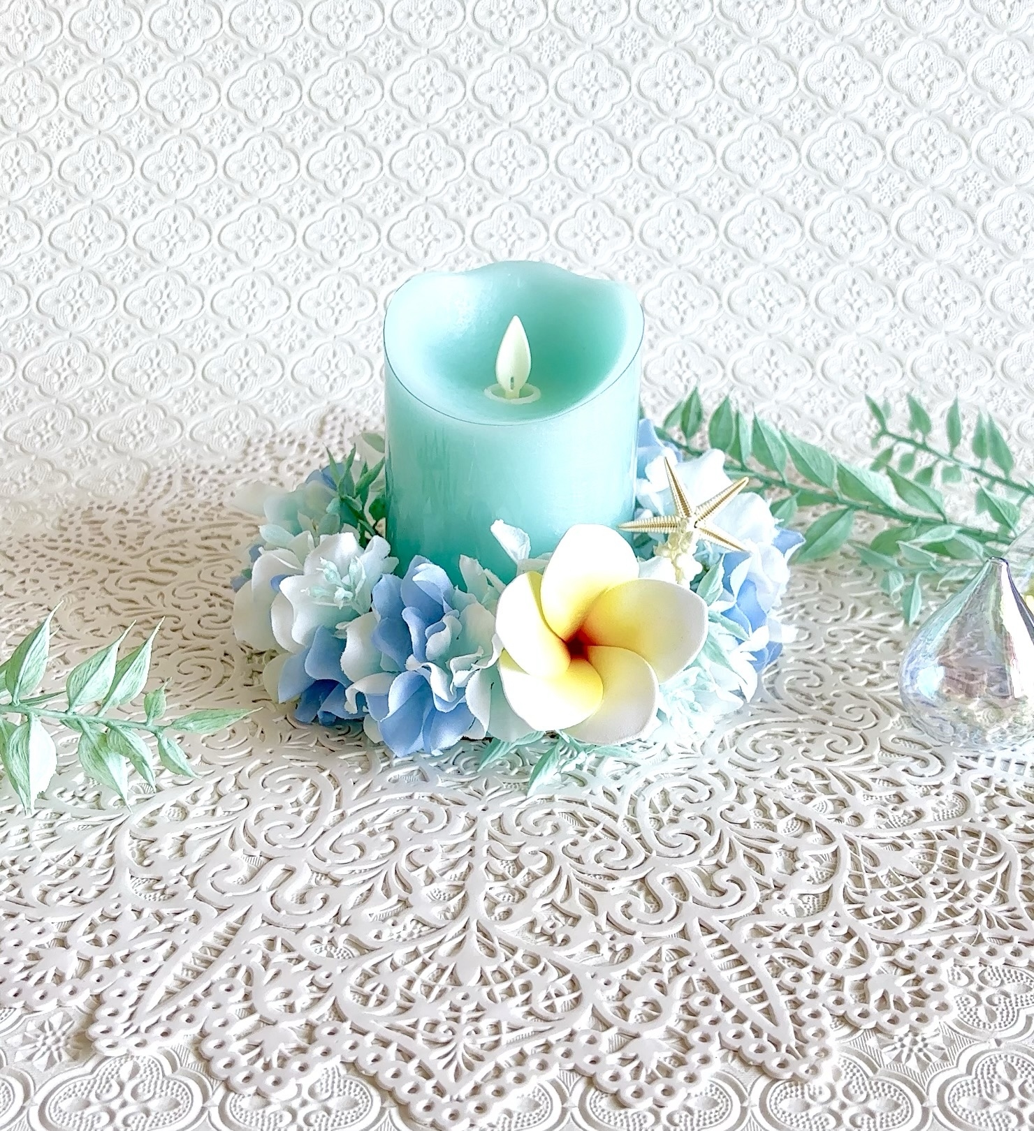Bouquet de muguet ブーケ・ドゥ・ミュゲカバー単体小サイズ bouquet de muguet （ブーケ ドゥ ミュゲ）のプロフィール