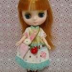 20ｃｍドール服セット