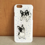 フレンチブルドッグ  iphoneケース