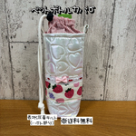 【送料無料】☆ハンドメイド保冷ペットボトルカバー☆mmp