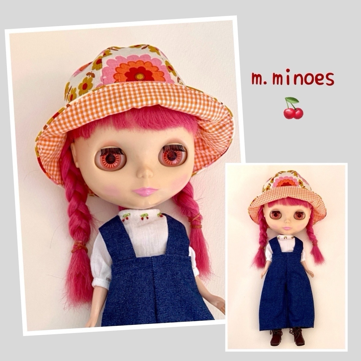 ブライスアウトフィットの人気通販 | minne byGMOペパボ 国内最大級の