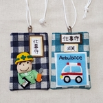no様ご予約品【完成品】気持ち伝えるお守り袋