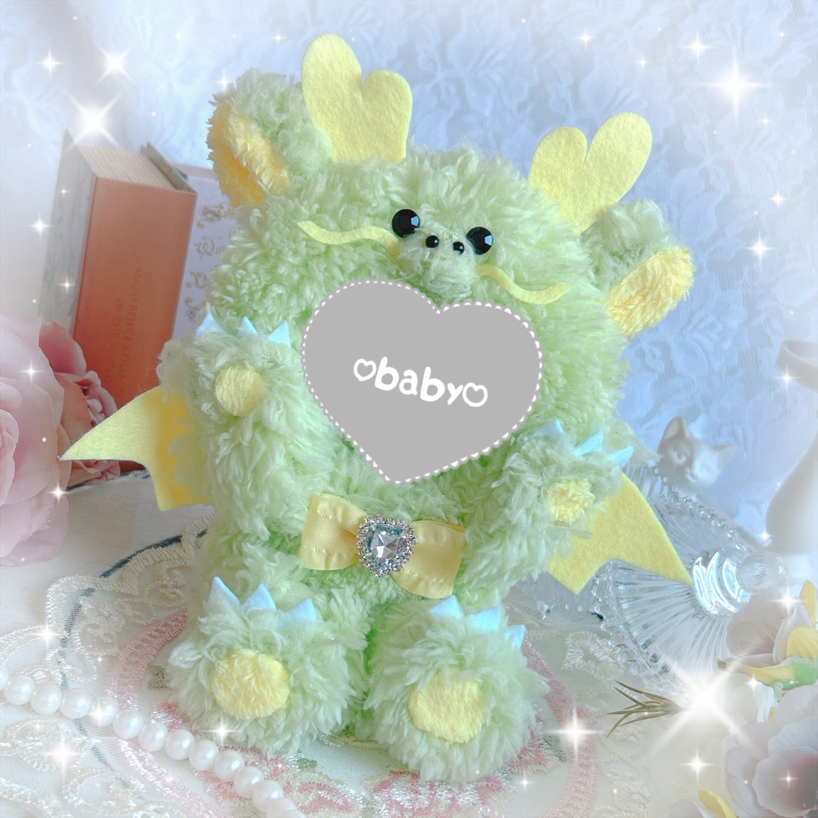 きつねver♡ ぬい服♡ 着ぐるみ♡ - ♡*.推し活グッズ専門店