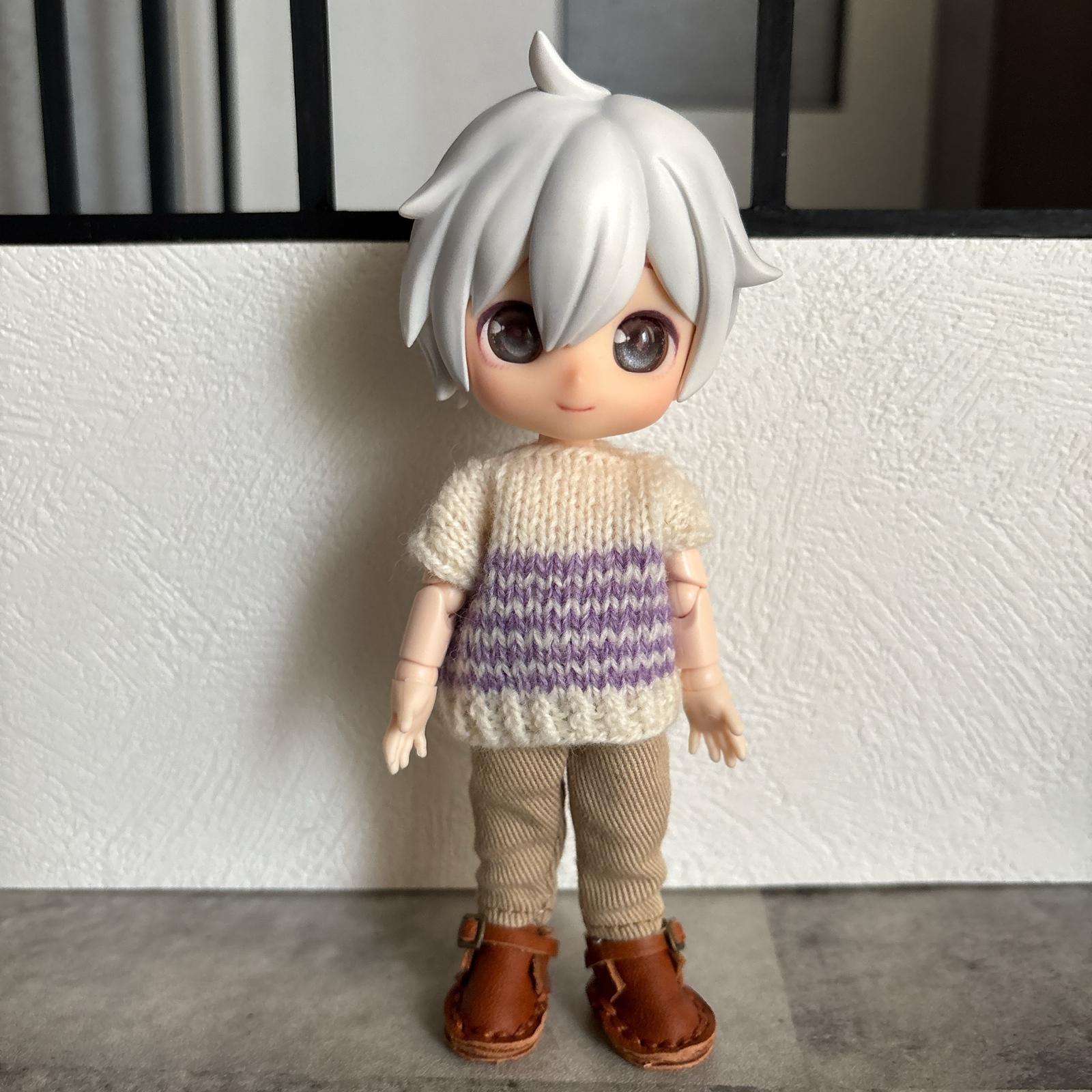 ドール服 人形 ハンドメイド まとめ売り オビツ11 楽天市場】オビツ11 ドール 人形 服 幼稚園 制服 5点セット