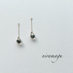 swing charm pierce