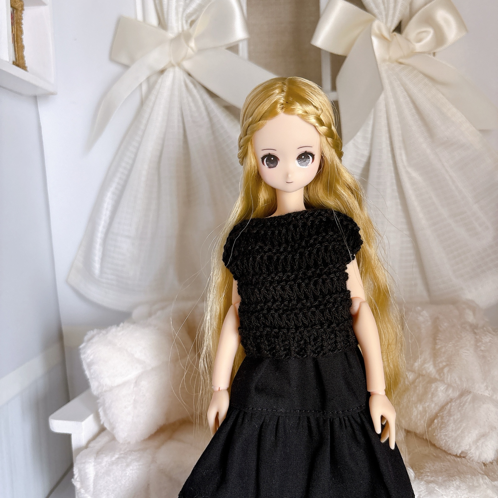 22cmドール服の人気通販 | minne byGMOペパボ 国内最大級の